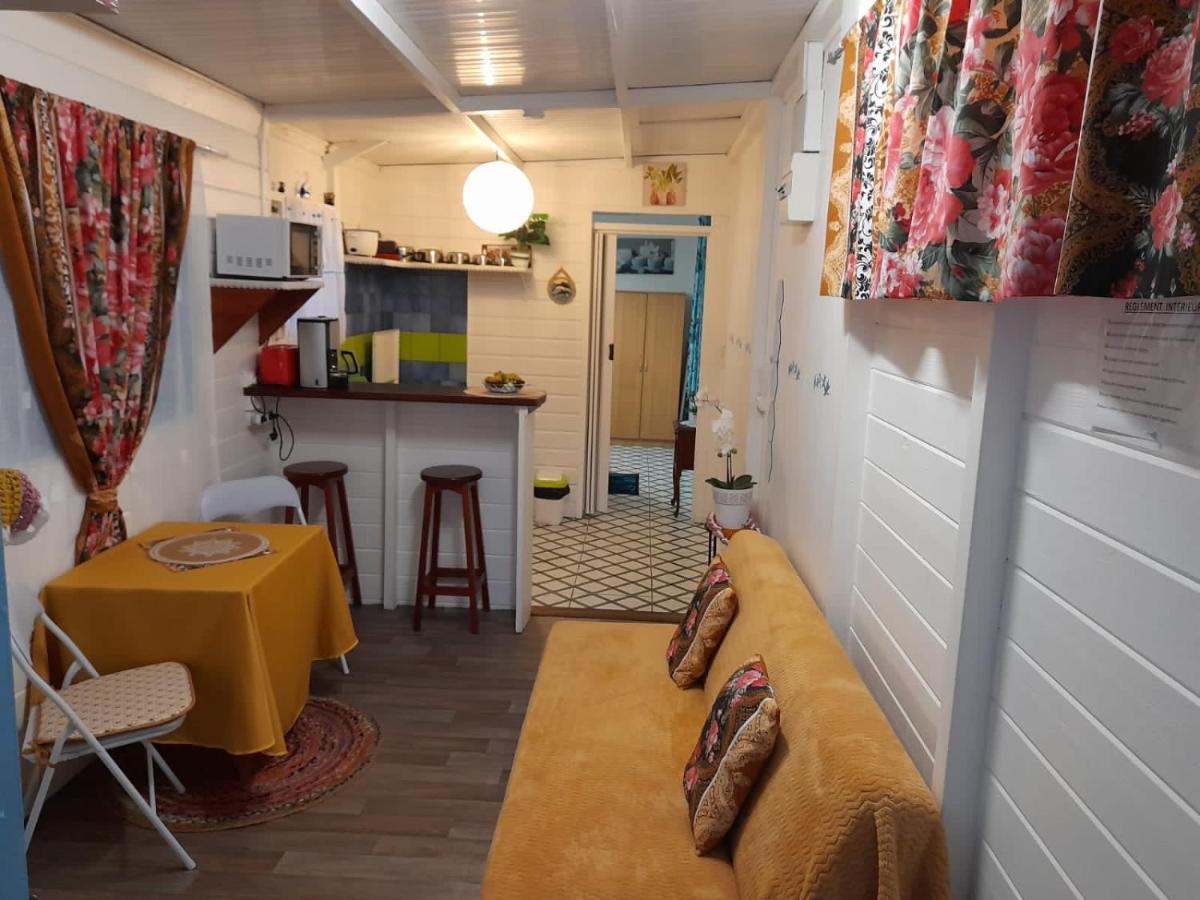 Appartement Oslo Сент-Анн Экстерьер фото