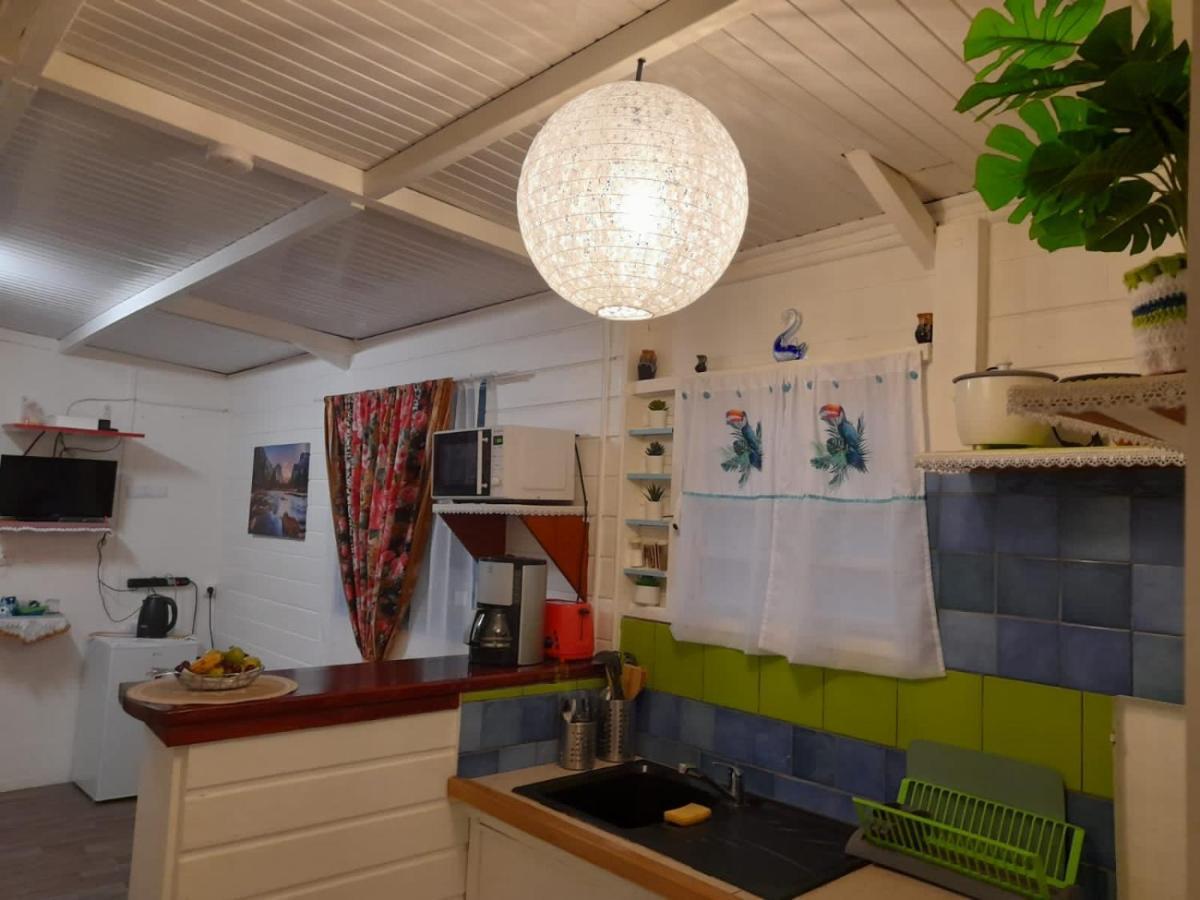 Appartement Oslo Сент-Анн Экстерьер фото