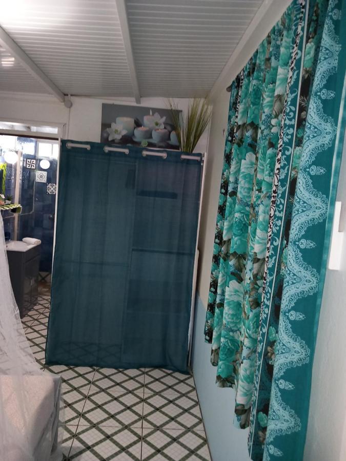 Appartement Oslo Сент-Анн Экстерьер фото