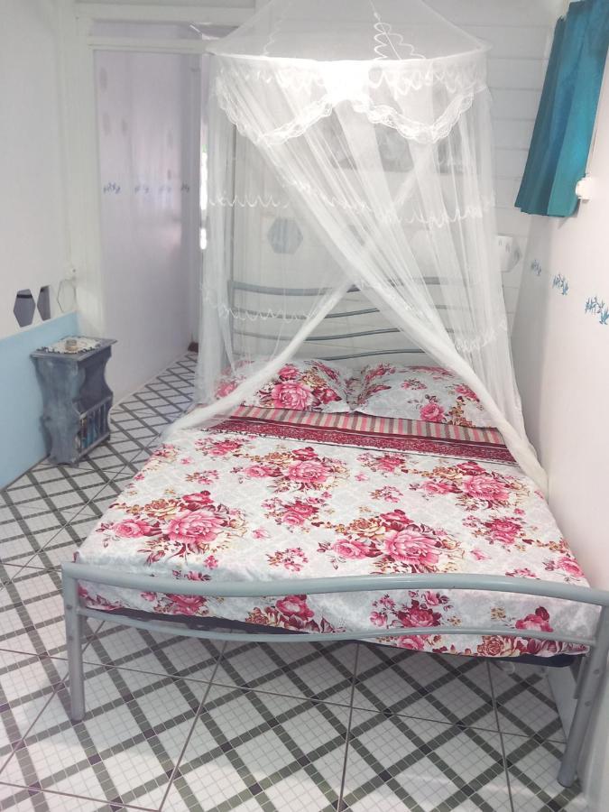 Appartement Oslo Сент-Анн Экстерьер фото