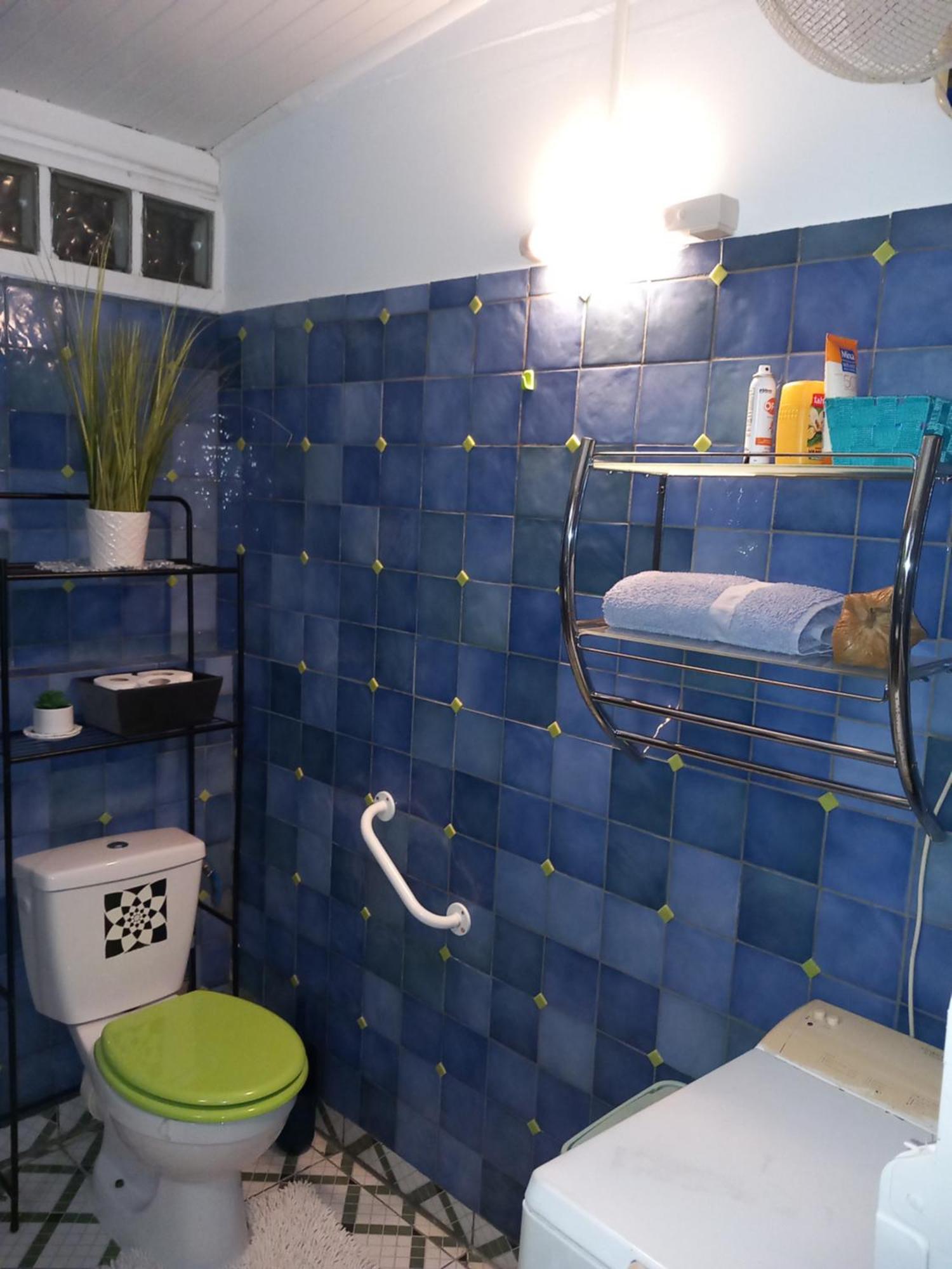 Appartement Oslo Сент-Анн Экстерьер фото